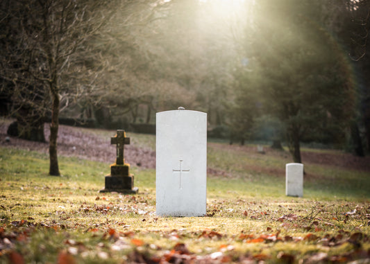 Choosing A Memorial For A Loved One