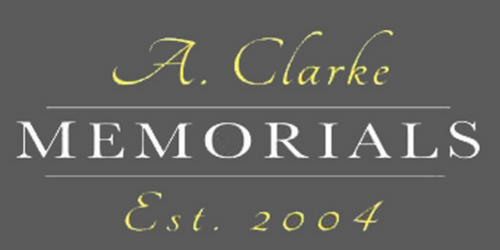 A. Clarke Memorials